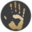Steady Hands Icon