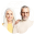 Stella & Jeremy Icon