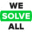 We Solve All Icon