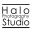 Halo Photography Icon