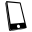 Mobile Screen Fix Icon