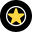 Star Point Icon