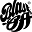 BLAST-OFF Icon