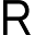 Riposte Magazine Icon