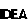 IDEA Icon