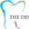 The Dental Care Clinic Icon