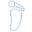 Newcastle Foot Clinic Icon
