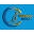 Kangaroo Parking Icon