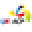 UK Airport Car Parks Icon