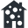 The Dotty House Icon