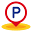 Park For U Icon