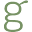 Green Ginger Icon