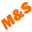 M&S Motorcycles Icon