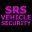 SRS Vehicles Security Icon