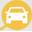 Connect My Car Icon