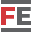 Fairfield Electrical Icon