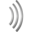 Ultimate Audio Icon