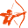 Hunters Airport Parking Icon