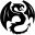 Dragon Car Audio Icon