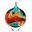 Boha Glass Icon