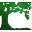 Green Woods Furniture Icon