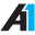 A1 Fire and Security Icon