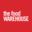 The Food Warehouse Icon