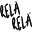 Rela Rela Icon