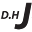 D H James Icon