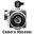 The Camera Museum Icon