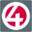 Shift 4 Icon