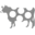 The Spotted Cow Icon