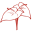 Alii Flowers Icon