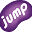 123 Jump Icon