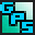 The GPS Store Icon