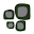Incastone Icon
