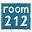 Room 212 Icon