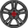 Wheel Clinic Icon