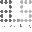 A S Networking Icon