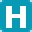 The Hampton Clinic Icon
