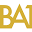 BA1 Hair Icon