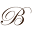 Bonjour Belle Icon