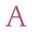 Anna Cooper Icon