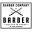 Barber Company Icon