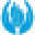 St Peter's Hospice Icon