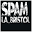 Spam Clothing Bristol Icon