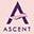 Ascent Icon