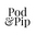 Pod & Pip Icon