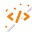 Web Omelette Icon