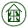 Animals at Home Icon